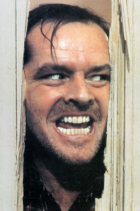 Shining, The